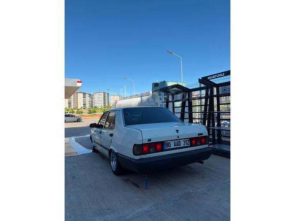 Sahibinden Tofaş Şahin 5 Vites 1989 Model 