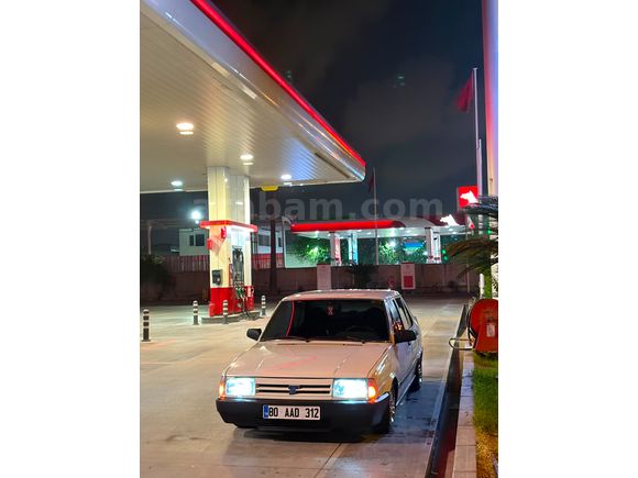 Sahibinden Tofaş Şahin 5 Vites 1989 Model 