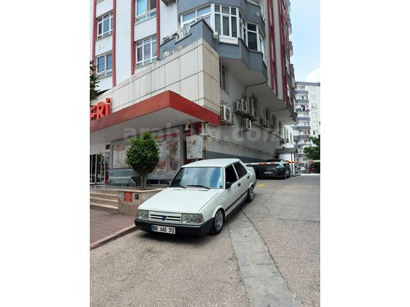 Sahibinden Tofaş Şahin 5 Vites 1989 Model 