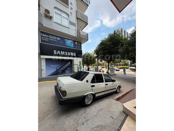 Sahibinden Tofaş Şahin 5 Vites 1989 Model 