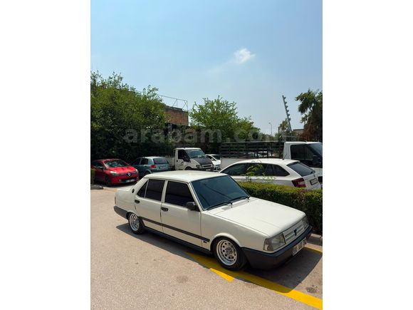 Sahibinden Tofaş Şahin 5 Vites 1989 Model 