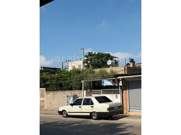 Sahibinden Tofaş Şahin 5 Vites 1989 Model 