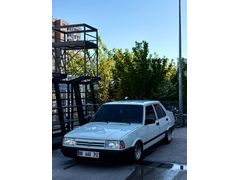 Sahibinden Tofaş Şahin 5 Vites 1989 Model 