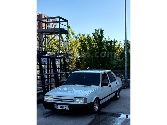 Sahibinden Tofaş Şahin 5 Vites 1989 Model 