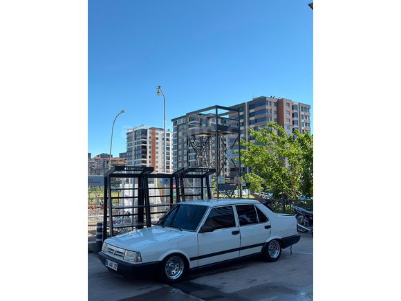 Sahibinden Tofaş Şahin 5 Vites 1989 Model 