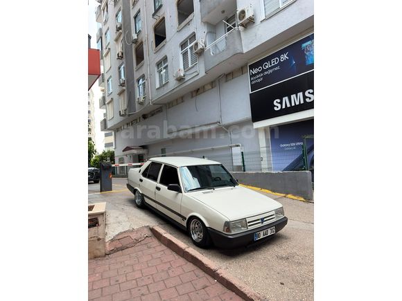 Sahibinden Tofaş Şahin 5 Vites 1989 Model 