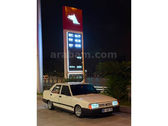 Sahibinden Tofaş Şahin 5 Vites 1989 Model 