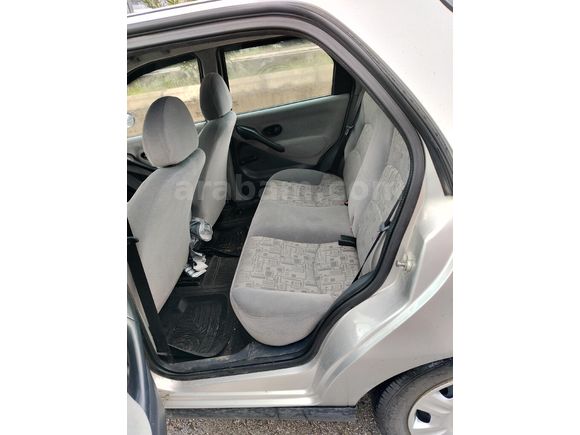 Sahibinden Fiat Albea 1.2 EL 2004 Model
