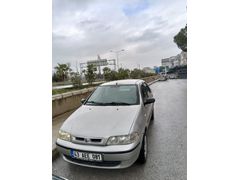 Sahibinden Fiat Albea 1.2 EL 2004 Model
