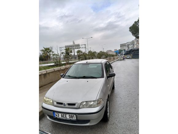Sahibinden Fiat Albea 1.2 EL 2004 Model