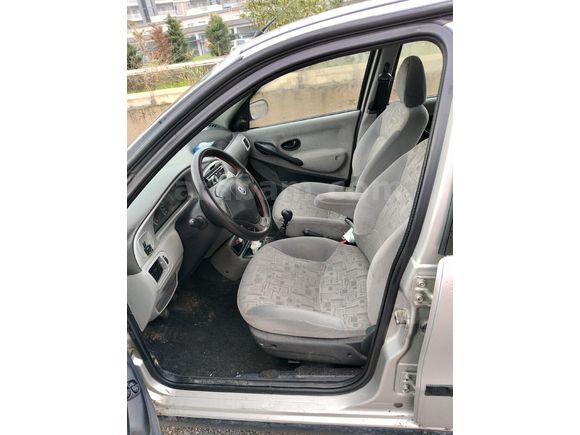 Sahibinden Fiat Albea 1.2 EL 2004 Model