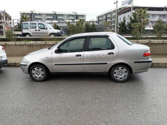 Sahibinden Fiat Albea 1.2 EL 2004 Model