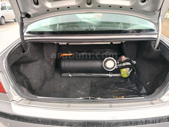 Sahibinden Fiat Albea 1.2 EL 2004 Model