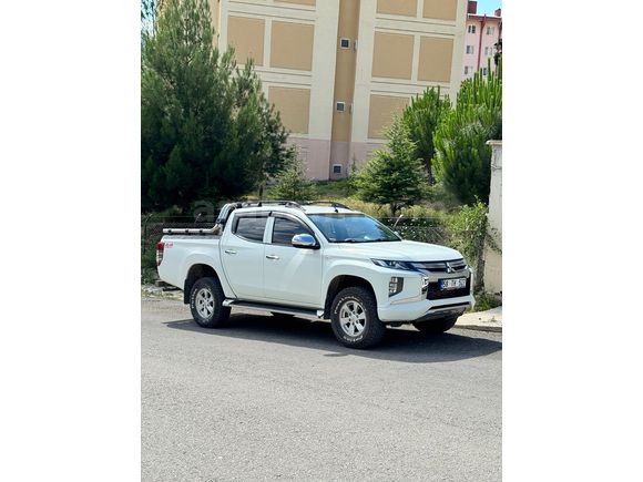 Sahibinden Temiz L200 
