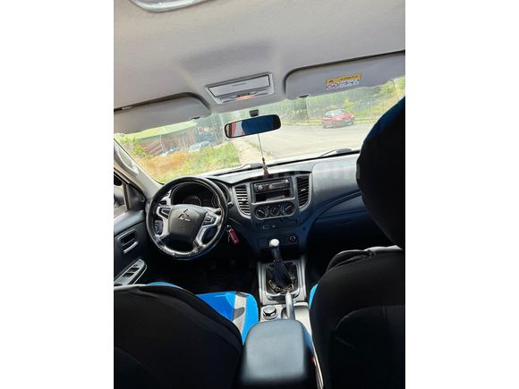 Sahibinden Temiz L200 