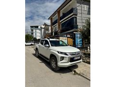 Sahibinden Temiz L200 