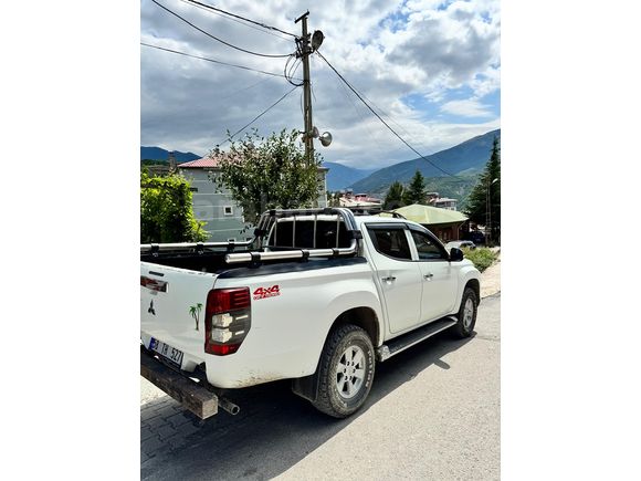 Sahibinden Temiz L200 