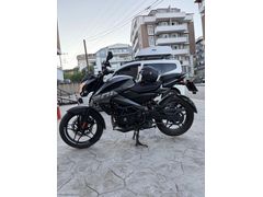 Sahibinden Bajaj Pulsar 200 NS ABS 