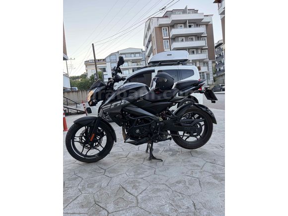 Sahibinden Bajaj Pulsar 200 NS ABS 