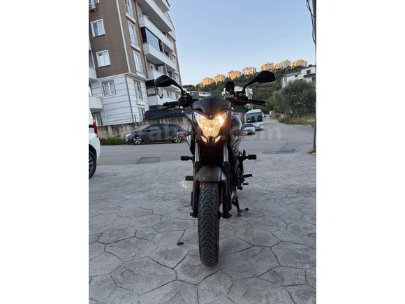 Sahibinden Bajaj Pulsar 200 NS ABS 