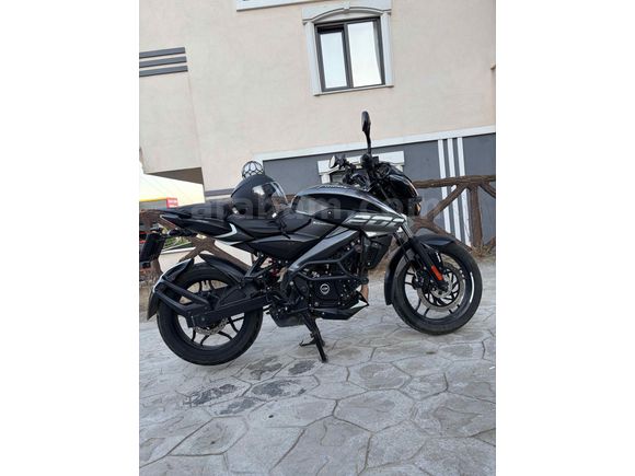 Sahibinden Bajaj Pulsar 200 NS ABS 