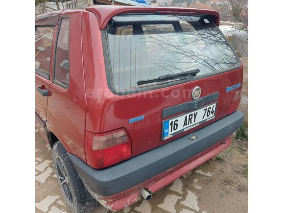 Sahibinden Fiat Uno 1.4 ie 2000 Model