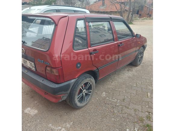 Sahibinden Fiat Uno 1.4 ie 2000 Model