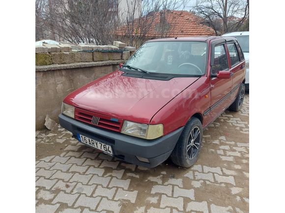 Sahibinden Fiat Uno 1.4 ie 2000 Model