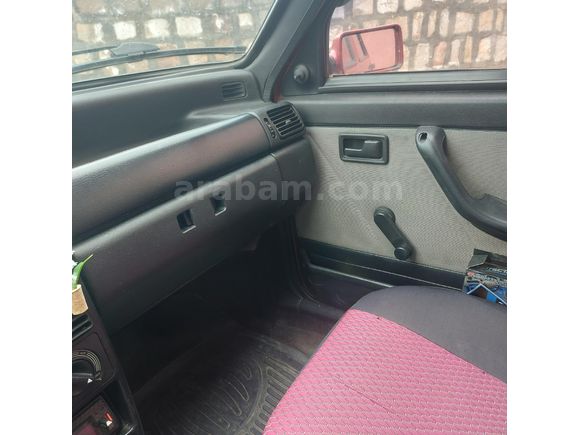 Sahibinden Fiat Uno 1.4 ie 2000 Model