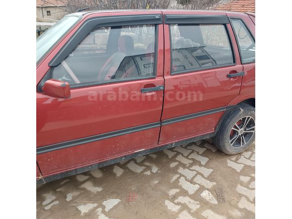 Sahibinden Fiat Uno 1.4 ie 2000 Model