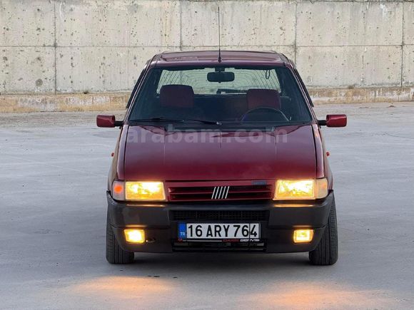 Sahibinden Fiat Uno 1.4 ie 2000 Model