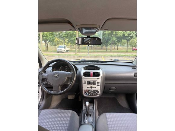 Sahibinden Opel Corsa 1.3 CDTI Enjoy 2006 Model 