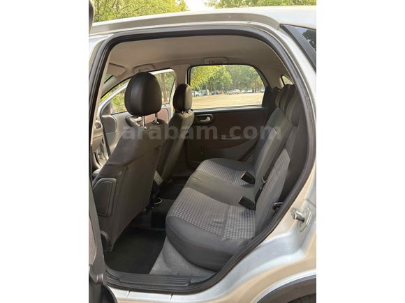 Sahibinden Opel Corsa 1.3 CDTI Enjoy 2006 Model 