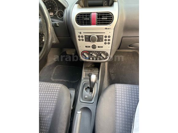Sahibinden Opel Corsa 1.3 CDTI Enjoy 2006 Model 