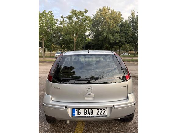 Sahibinden Opel Corsa 1.3 CDTI Enjoy 2006 Model 