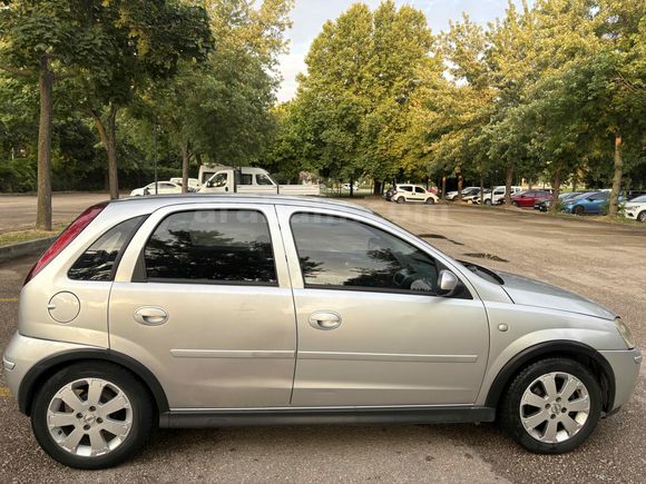 Sahibinden Opel Corsa 1.3 CDTI Enjoy 2006 Model 