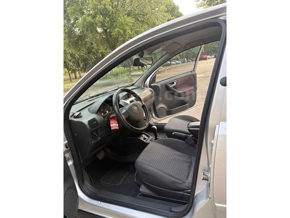 Sahibinden Opel Corsa 1.3 CDTI Enjoy 2006 Model 