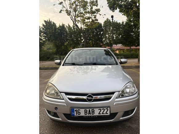 Sahibinden Opel Corsa 1.3 CDTI Enjoy 2006 Model 