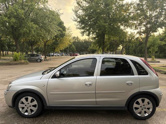 Sahibinden Opel Corsa 1.3 CDTI Enjoy 2006 Model 