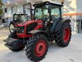 İHTİYAROĞLU OTOMOTİVDEN 2021 ERKUNT 110 CRD LÜKS "1235" SAAT!