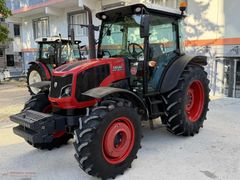 İHTİYAROĞLU OTOMOTİVDEN 2021 ERKUNT 110 CRD LÜKS "1235" SAAT!