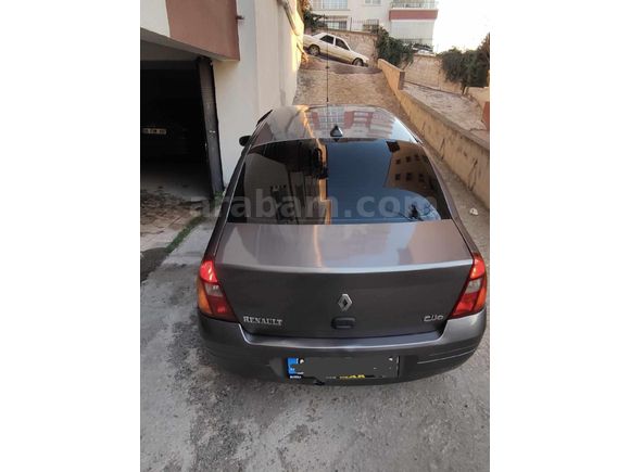 Sahibinden ÇOK ACİL Renault Clio 1.4 RNA 2000 Model