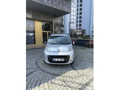 Sahibinden Fiat Fiorino Combi 1.3 Multijet Emotion 2009 Model 