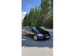 Sahibinden Honda Civic 1.6i VTEC Premium 2007 Model 