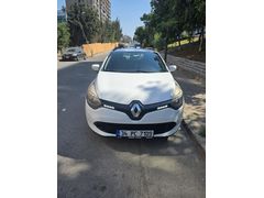 Sahibinden Renault Clio 1.5 dCi SportTourer Joy 2015 Model