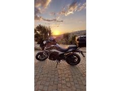 Sahibinden Bajaj Dominar 250 D 