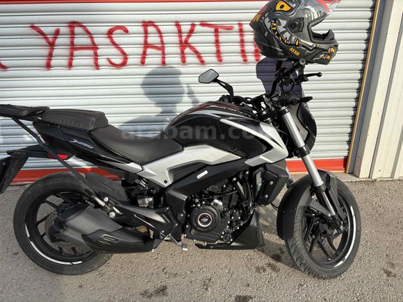 Sahibinden Bajaj Dominar 250 D 