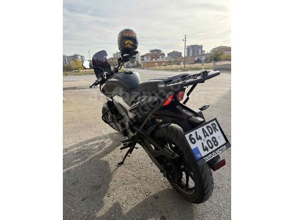 Sahibinden Bajaj Dominar 250 D 