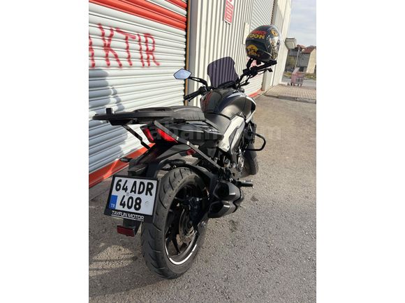 Sahibinden Bajaj Dominar 250 D 