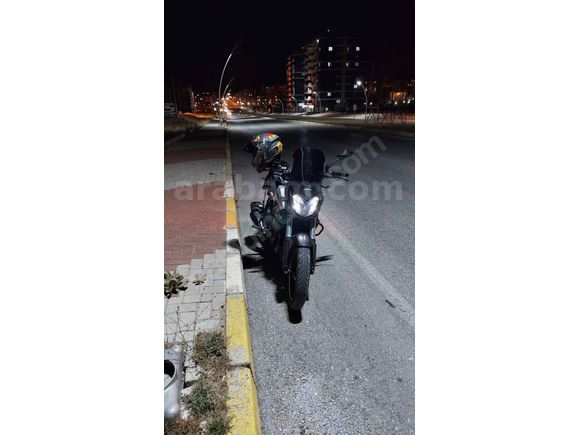 Sahibinden Bajaj Dominar 250 D 